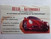 Logo DELIA Automobile